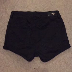 American Eagle Jegging shorts